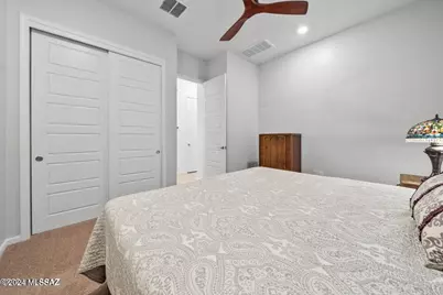 10623 N Iron Peak Drive, Tucson, AZ 85742 - Photo 34
