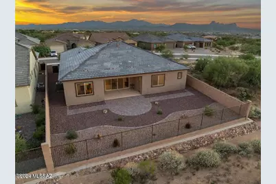 10623 N Iron Peak Drive, Tucson, AZ 85742 - Photo 42