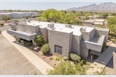 7255 E Tanque Verde Road, Tucson, AZ 85715 - Photo 2