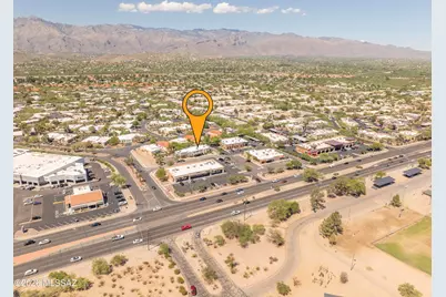 7255 E Tanque Verde Road, Tucson, AZ 85715 - Photo 4