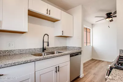 828 S Langley Avenue #101, Tucson, AZ 85710 - Photo 4