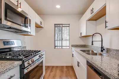 828 S Langley Avenue #101, Tucson, AZ 85710 - Photo 1