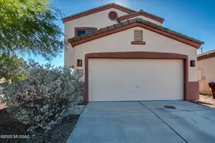 262 E Calle Puente Lindo, Sahuarita, AZ 85629 - Photo 38
