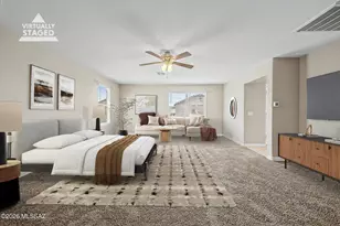 9373 W Desert Bighorn Trail, Marana, AZ 85653 - Photo 12