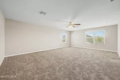 9373 W Desert Bighorn Trail, Marana, AZ 85653 - Photo 12