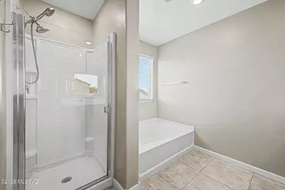 9373 W Desert Bighorn Trail, Marana, AZ 85653 - Photo 16