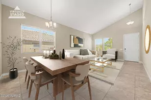 9373 W Desert Bighorn Trail, Marana, AZ 85653 - Photo 4