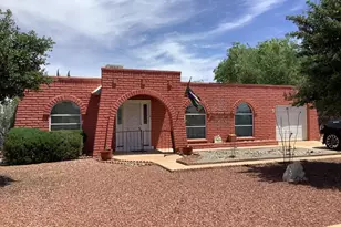 1209 E Justin St, Pearce, AZ 85625 - Photo 1