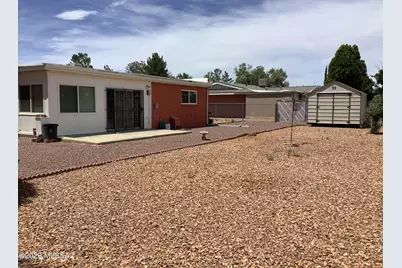 1209 E Justin Street, Pearce, AZ 85625 - Photo 22