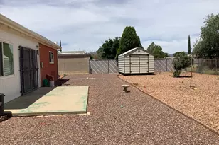 1209 E Justin St, Pearce, AZ 85625 - Photo 34
