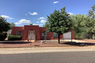 1209 E Justin St, Pearce, AZ 85625 - Photo 2