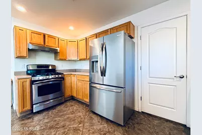 4156 N Fortune Loop, Tucson, AZ 85719 - Photo 14