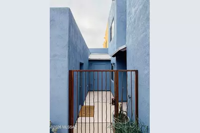 4156 N Fortune Loop, Tucson, AZ 85719 - Photo 4