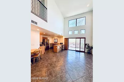 4156 N Fortune Loop, Tucson, AZ 85719 - Photo 8
