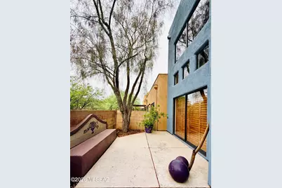 4156 N Fortune Loop, Tucson, AZ 85719 - Photo 42