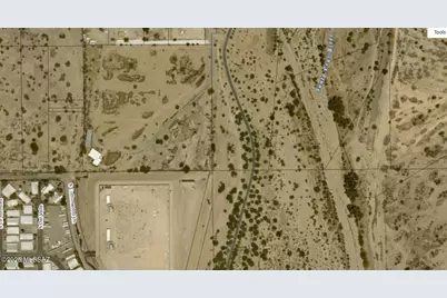3001 S Cottonwood Lane, Tucson, AZ 85713 - Photo 16