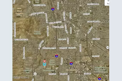 3001 S Cottonwood Lane, Tucson, AZ 85713 - Photo 18