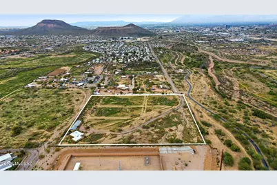 3001 S Cottonwood Lane, Tucson, AZ 85713 - Photo 1