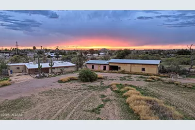 3001 S Cottonwood Lane, Tucson, AZ 85713 - Photo 20