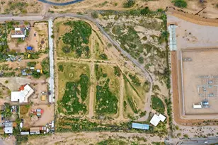 3001 S Cottonwood Ln, Tucson, AZ 85713 - Photo 12