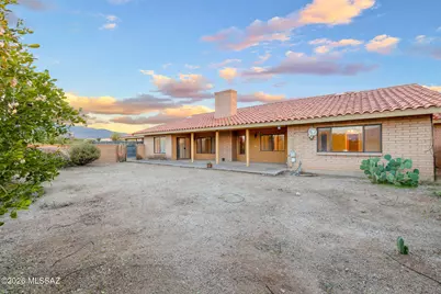 10711 E Placita De Pascua, Tucson, AZ 85730 - Photo 26