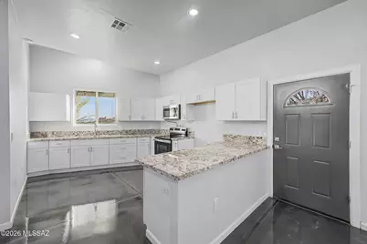 6060 N Camino Almonte, Tucson, AZ 85718 - Photo 34
