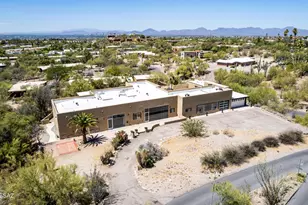 6060 N Camino Almonte, Tucson, AZ 85718 - Photo 46