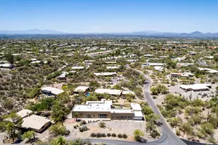 6060 N Camino Almonte, Tucson, AZ 85718 - Photo 48