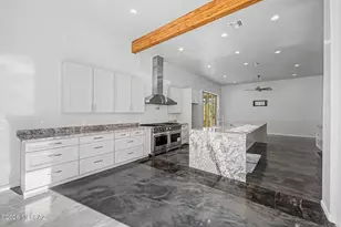 6060 N Camino Almonte, Tucson, AZ 85718 - Photo 8