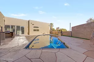 6060 N Camino Almonte, Tucson, AZ 85718 - Photo 42