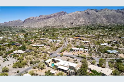 6060 N Camino Almonte, Tucson, AZ 85718 - Photo 50