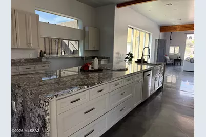 6060 N Camino Almonte, Tucson, AZ 85718 - Photo 8