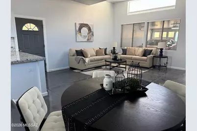 6060 N Camino Almonte, Tucson, AZ 85718 - Photo 36