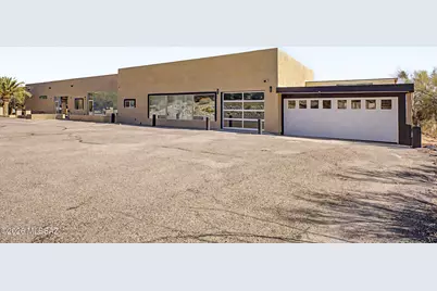 6060 N Camino Almonte, Tucson, AZ 85718 - Photo 1