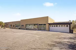 6060 N Camino Almonte, Tucson, AZ 85718 - Photo 1