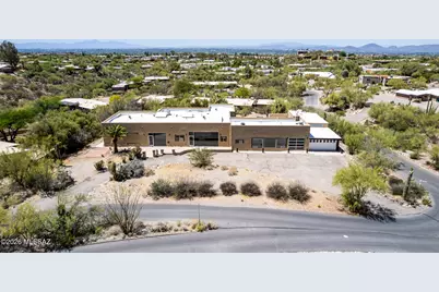 6060 N Camino Almonte, Tucson, AZ 85718 - Photo 42