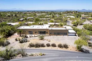 6060 N Camino Almonte, Tucson, AZ 85718 - Photo 42