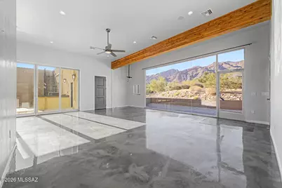 6060 N Camino Almonte, Tucson, AZ 85718 - Photo 6