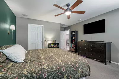 7525 E Kinnison Wash Loop, Tucson, AZ 85730 - Photo 12