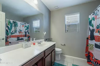 7525 E Kinnison Wash Loop, Tucson, AZ 85730 - Photo 14