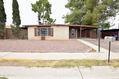 6722 E 45th Street, Tucson, AZ 85730 - Photo 2