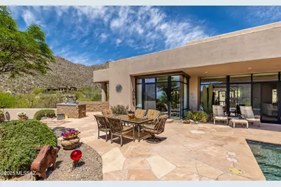 3979 W Cayton Mountain Drive, Marana, AZ 85658 - Photo 40