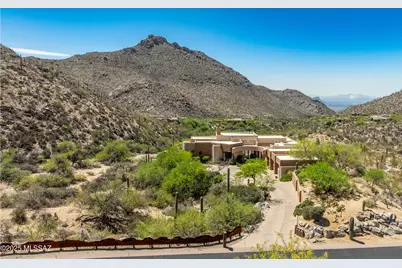 3979 W Cayton Mountain Drive, Marana, AZ 85658 - Photo 2