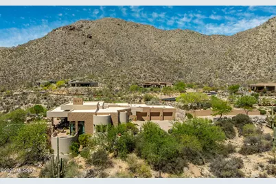 3979 W Cayton Mountain Drive, Marana, AZ 85658 - Photo 46