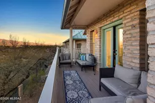 3039 N Gaia Pl, Tucson, AZ 85745 - Photo 4