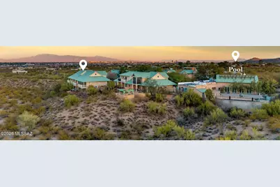 3039 N Gaia Place, Tucson, AZ 85745 - Photo 32