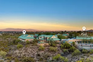 3039 N Gaia Pl, Tucson, AZ 85745 - Photo 32