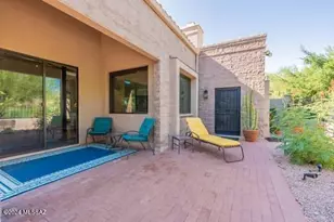 6234 N Calle Retreta Serena, Tucson, AZ 85750 - Photo 28