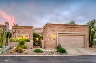 6234 N Calle Retreta Serena, Tucson, AZ 85750 - Photo 1
