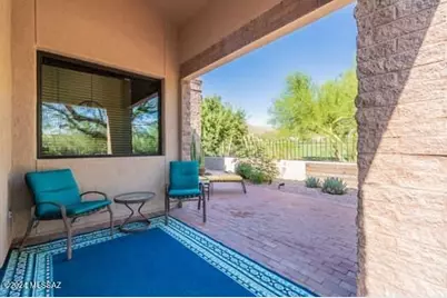 6234 N Calle Retreta Serena, Tucson, AZ 85750 - Photo 24